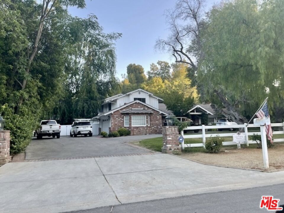 24024 Long Valley Road