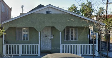 Photo of 1124 E 40th Place, Los Angeles, CA 90011 (MLS # SR26134368)