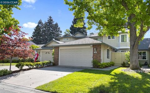 Photo of 1892 Appia Ct. Ct, Walnut Creek, CA 94598 (MLS # 41130337)