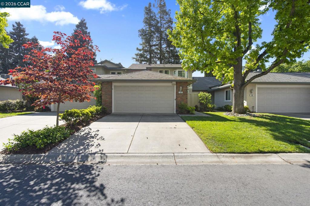 1892 Appia Ct.