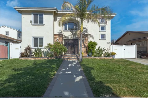 10140 Harvest Ave, Santa Fe Springs, CA 90670 - MLS#: MB26181719