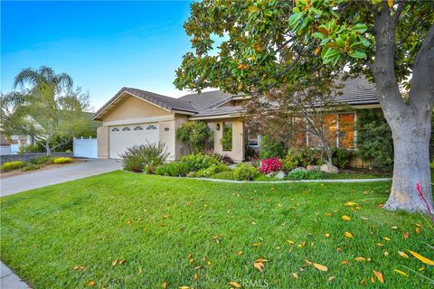 Photo of 1345 N Erin Avenue, Upland, CA 91786 (MLS # CV26137391)