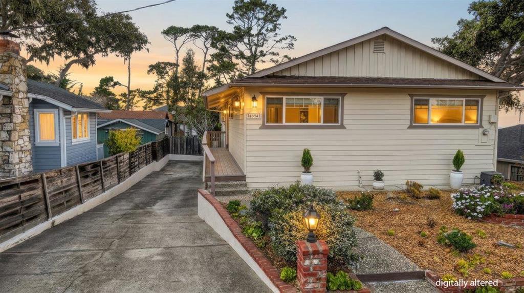 1694 Prescott Avenue