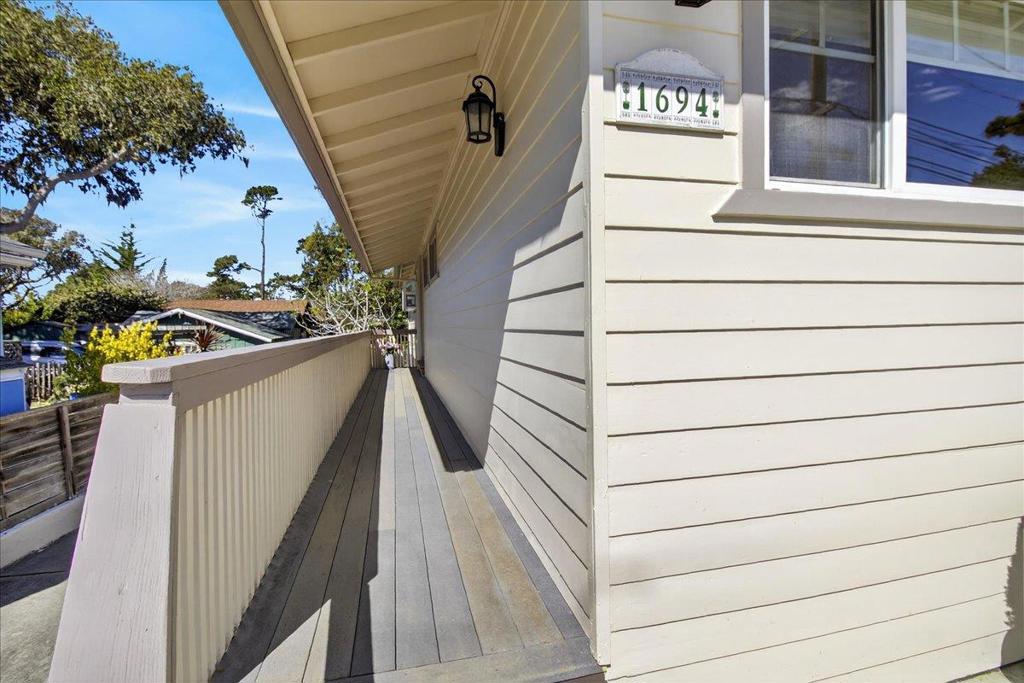 1694 Prescott Avenue