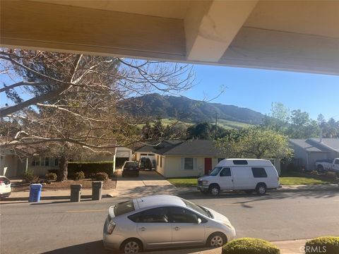 Tiny photo for 372 Cerro Romauldo, San Luis Obispo, CA 93405 (MLS # SC26059711)
