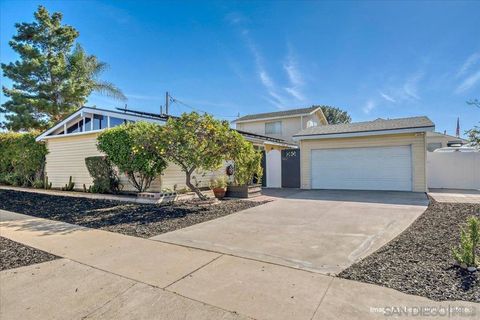 5402 Cottage Ave San Diego CA 92120