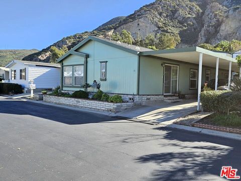 16 Gitana Avenue 160 Camarillo CA 93012