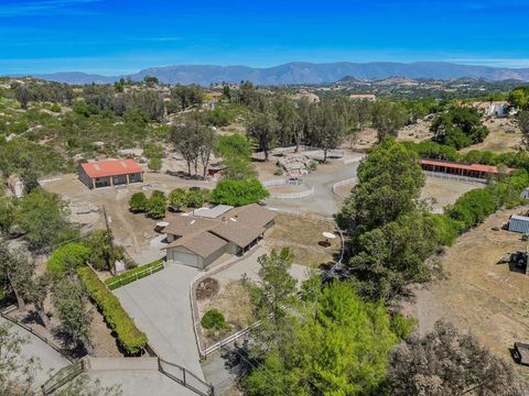 28841 Lilac Road Valley Center CA 92082
