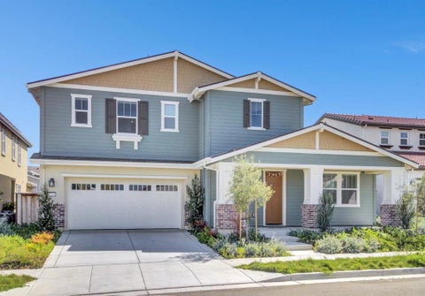 Photo of 2794 Tejas Lane, Tracy, CA 95377 (MLS # ML82062469)