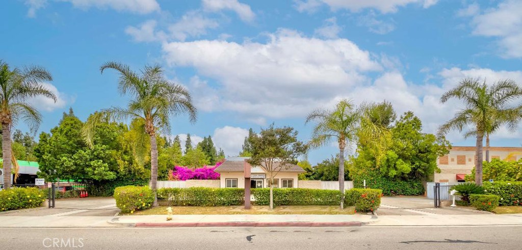 Large, flat lot in the highly demanded Korean business district in the Fullerton-Buena Park area. Great opportunity to own a business or expand your current footprint for extra income. Very well-maintained property, currently utilized as a medical doctor's office. Approx 20250 Sq/Ft lot with excellent visibility and plenty of parking spaces. Zoning for NC (Neighborhood Commercial Overlay Classification)Located a quarter mile east of Beach Blvd. This rare find is a free-standing commercial property that offers various permitted uses, including as a medical or dental clinic, restaurant, professional office, bank, financial institution, and more. Conveniently located near multiple major freeways, 91 & 5. Close to other commercial properties, including the Source mall, Buena Park Mall, and Knott's Berry Farm. Don't miss out on this excellent opportunity.