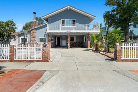 Photo of 15701 Tuba ST, North Hills, CA 91343 (MLS # CV26186822)