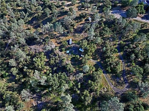 Photo of 1 River Knolls Place, Coarsegold, CA 93614 (MLS # FR26099531)