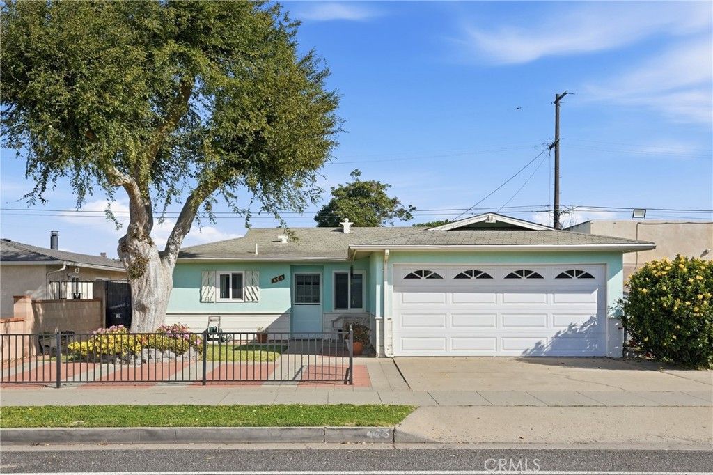 Photo of 405 W Alvin Avenue, Santa Maria, CA 93458 (MLS # PI26057172)