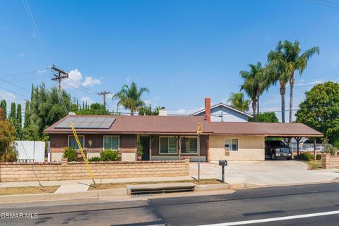 Photo of 1917 Fitzgerald Road, Simi Valley, CA 93065 (MLS # 225004481) Photo of 1917 Fitzgerald Road, Simi Valley, CA 93065 (MLS # 225004481)