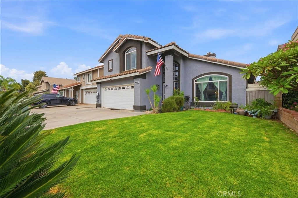 13334 Cloudburst Drive