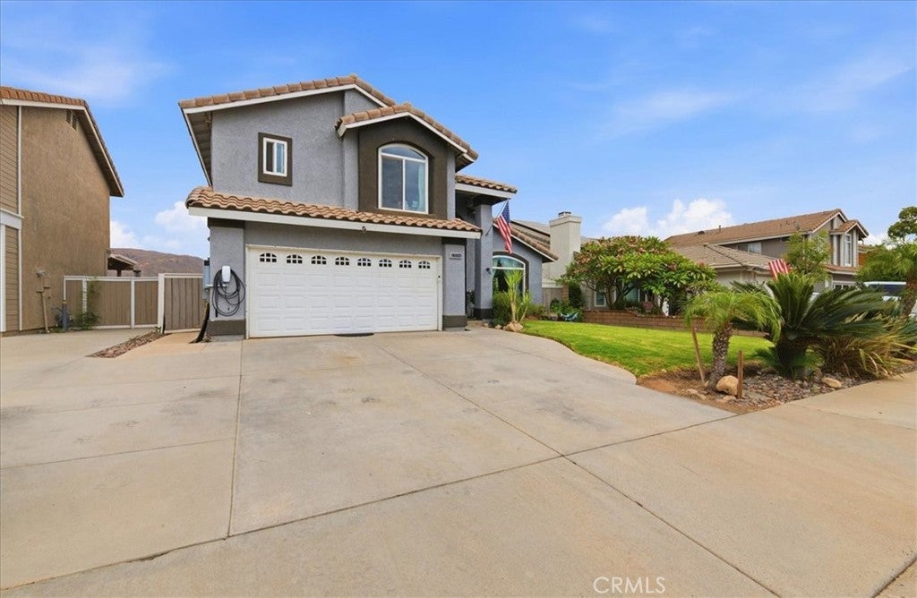 13334 Cloudburst Drive