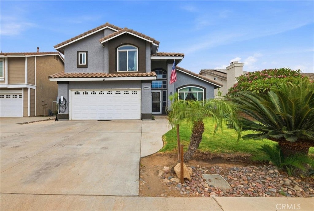 13334 Cloudburst Drive