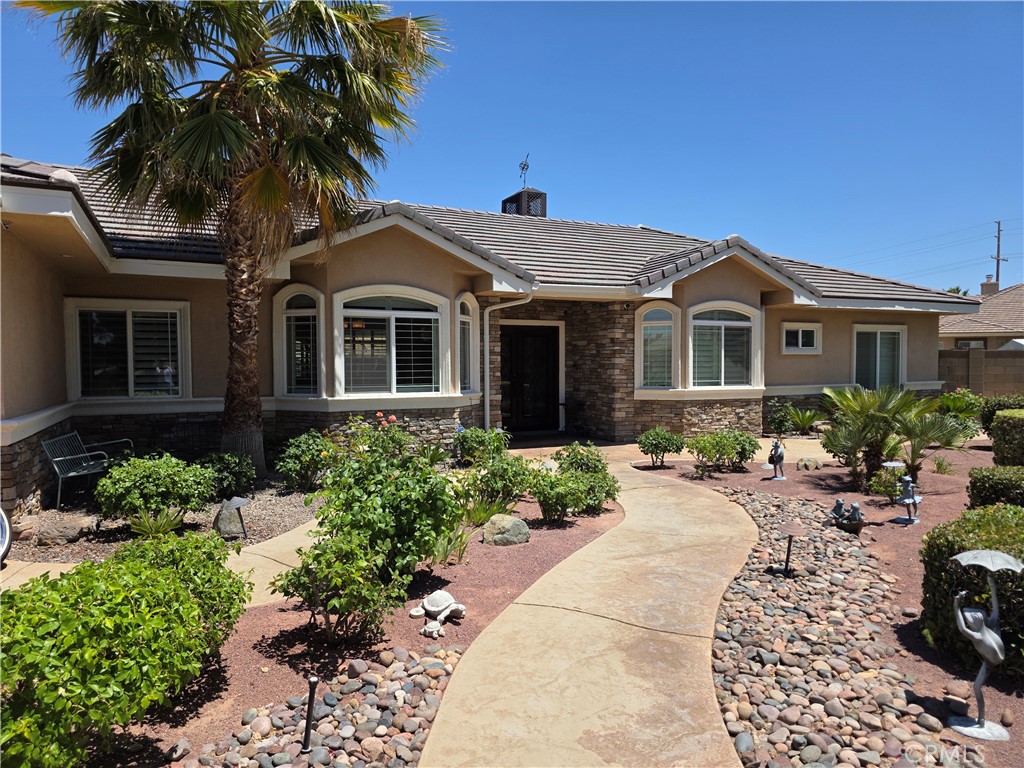 42036 Desert Sage Ave
