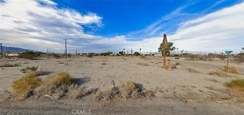 Photo of 2853 Argus Avenue, Thermal, CA 92274 (MLS # ND26124839)