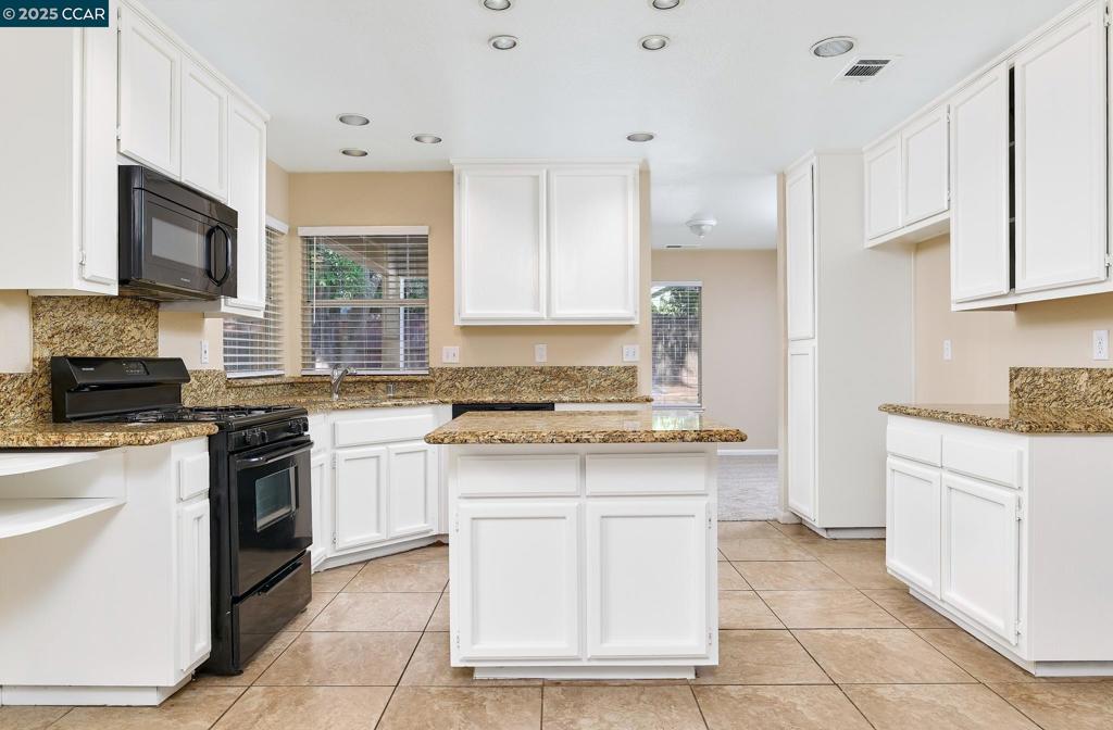 Not Listed - Residential