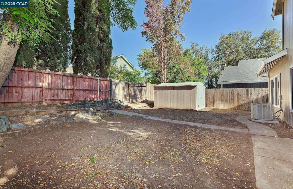 Not Listed - Residential