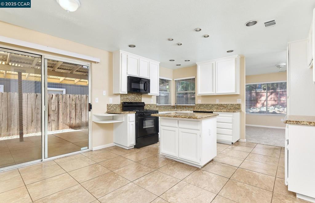 Not Listed - Residential