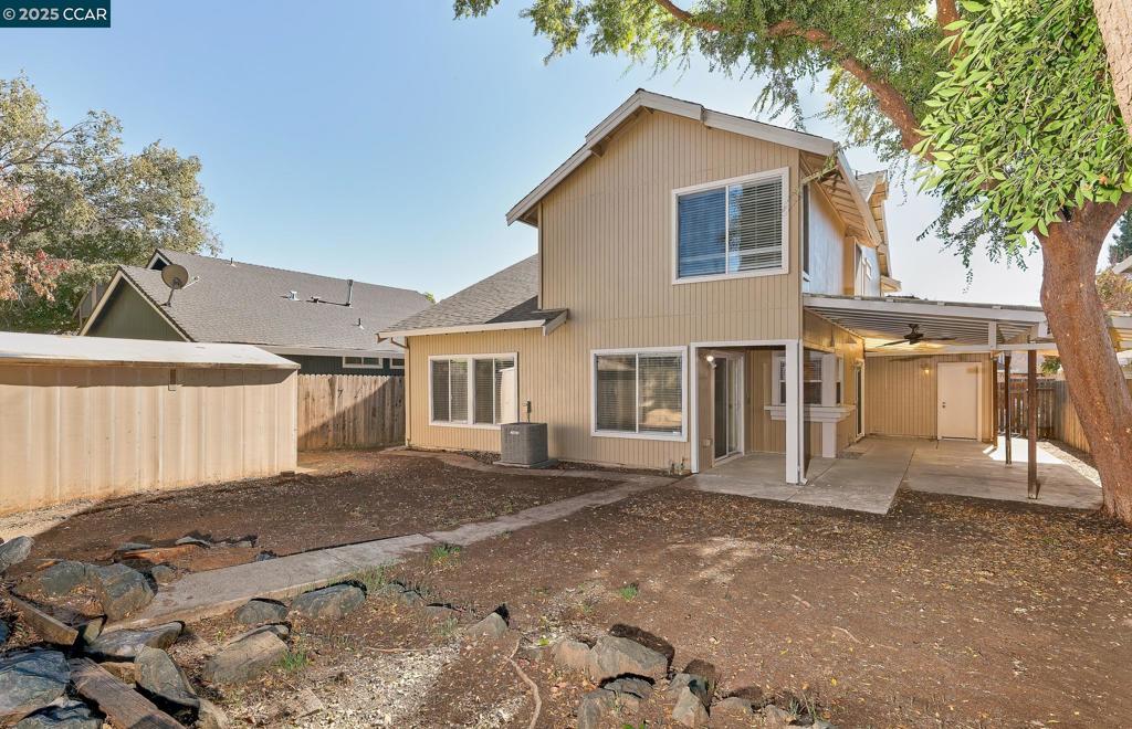 Not Listed - Residential