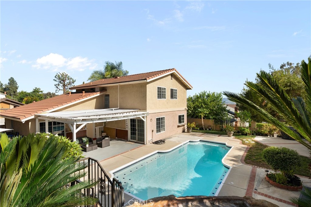 439 Acaso Drive
