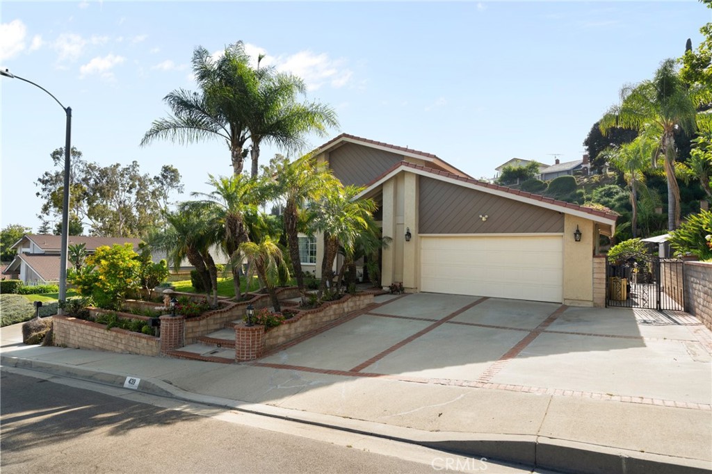439 Acaso Drive