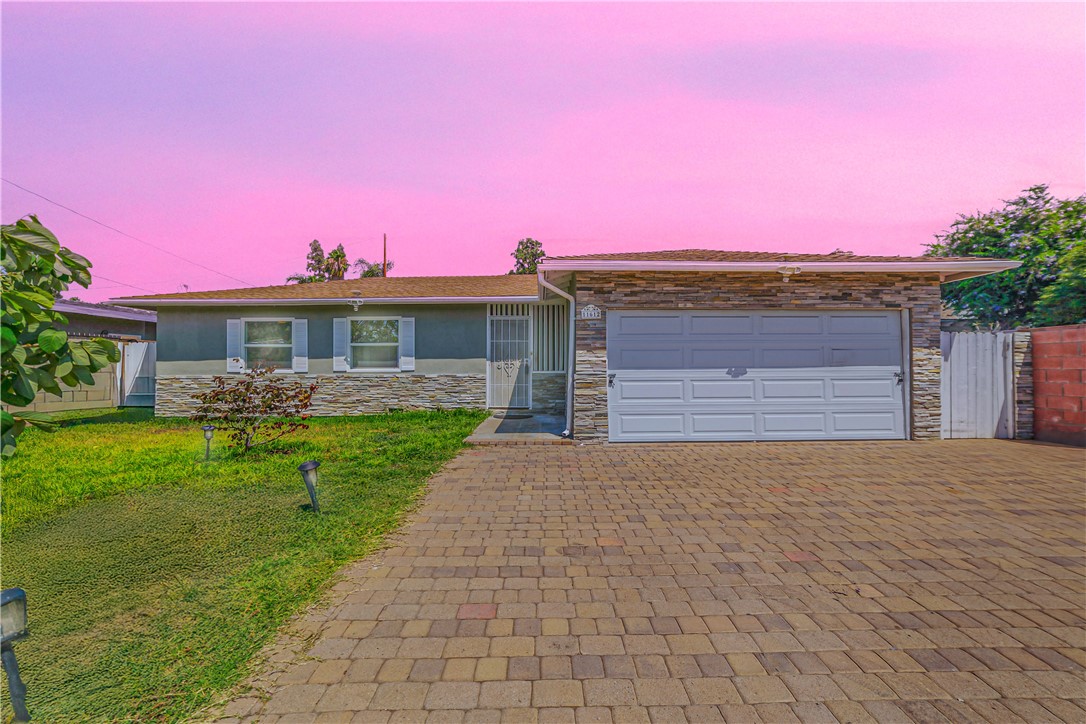 This single-level pool home in the heart of Garden Grove is the perfect blend of comfort, style, and California outdoor living. Located on a spacious 7,000+ square foot lot, 11612 Stephanie Lane offers over 1,500 square feet of light-filled living space with three bedrooms and two bathrooms.
The exterior has been freshly painted, and inside you’ll find recessed lighting, a brand-new oven and dishwasher, and a newly installed furnace. Additional upgrades include a tankless water heater, a whole-house water purification and conditioning system, new gutters, and full repiping with PEX.
Step into the backyard and you’ll find your private oasis featuring a large swimming pool, an above-ground jacuzzi, a built-in BBQ, and mature fruit trees that bring both beauty and function to the space. This home holds years of joyful memories and is now ready to welcome its next chapter.
Whether you're relaxing poolside or entertaining under the sun, this cherished Garden Grove gem is move-in ready and waiting for new owners to make it their own.