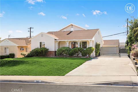 Photo of 1941 Fernbank Avenue, Monterey Park, CA 91754 (MLS # AR26164414)