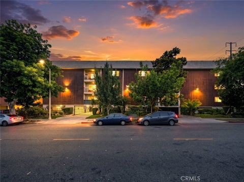 Photo of 333 Burchett Street #206, Glendale, CA 91203 (MLS # GD26216837)
