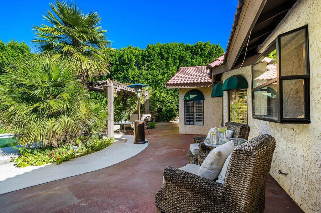 BDCC Country - Residential