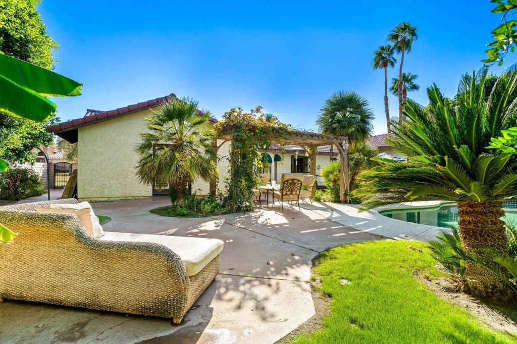 BDCC Country - Residential