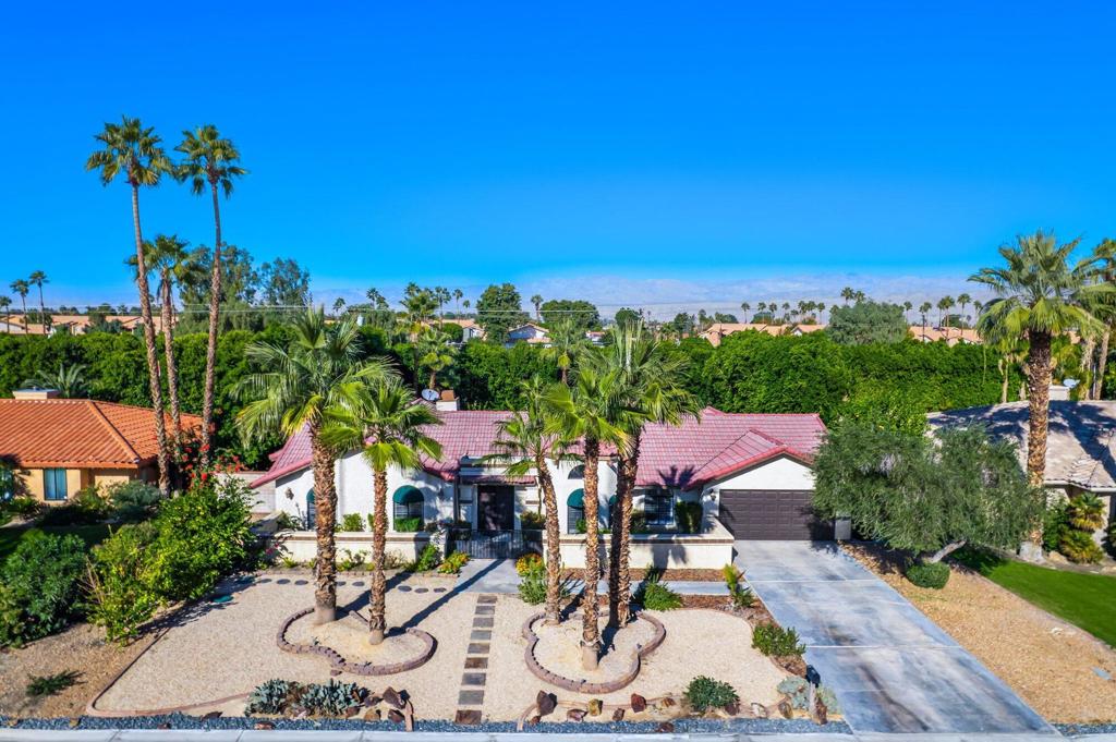 BDCC Country - Residential