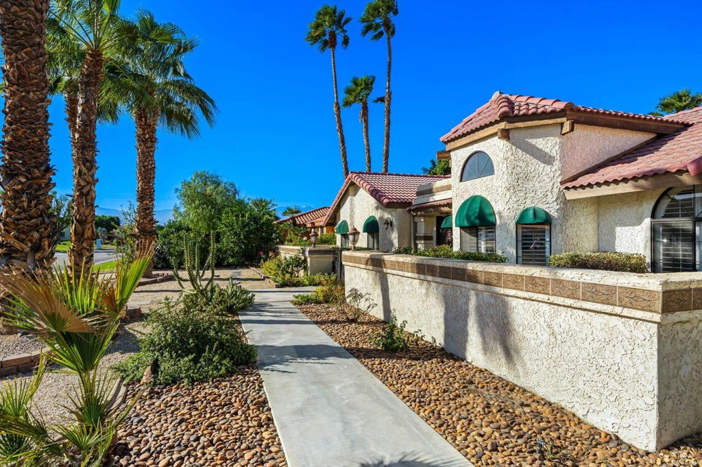 BDCC Country - Residential