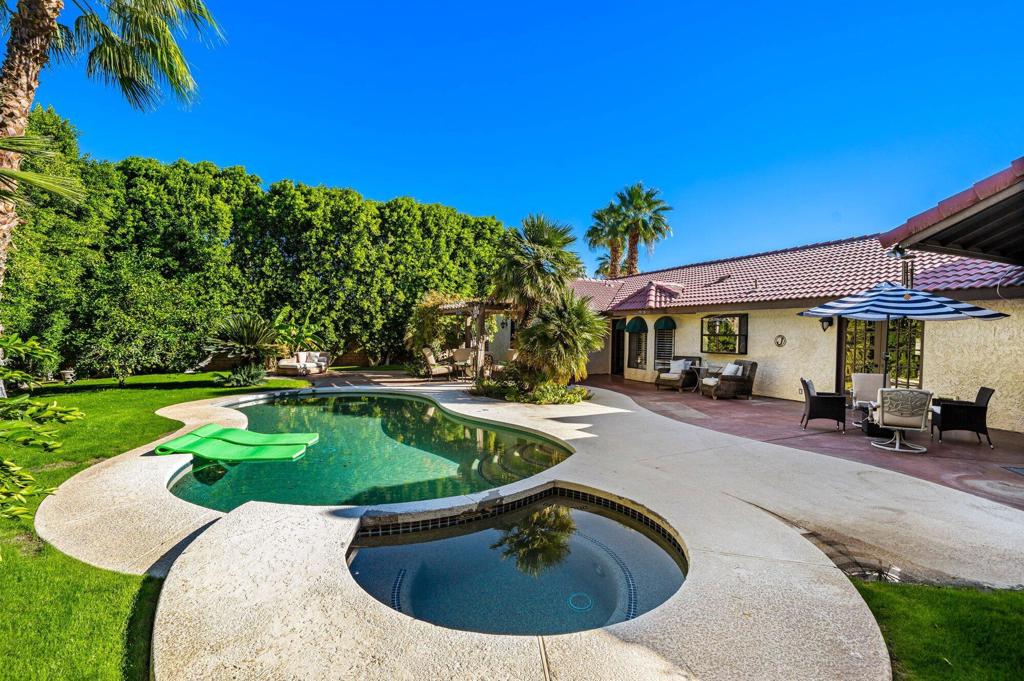 BDCC Country - Residential