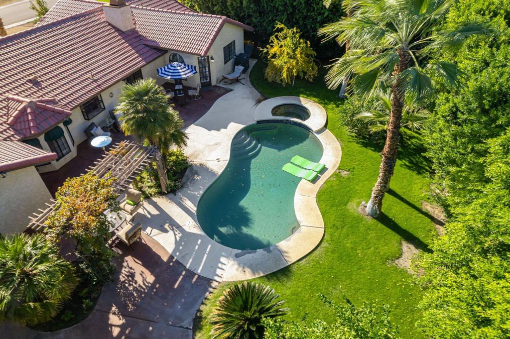 BDCC Country - Residential