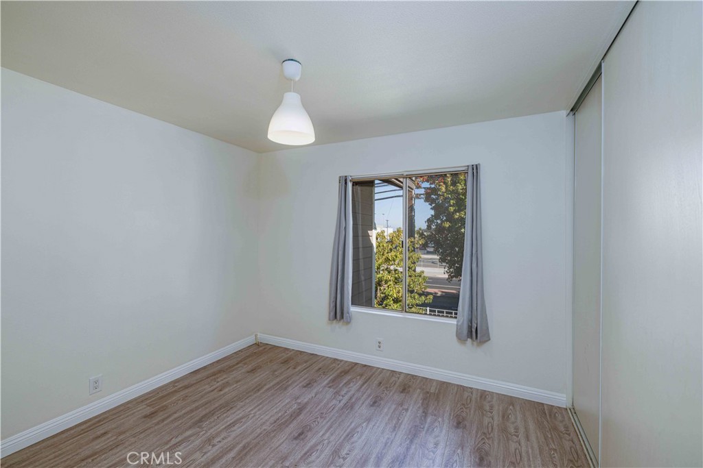 Garden Park (GARP) - Residential