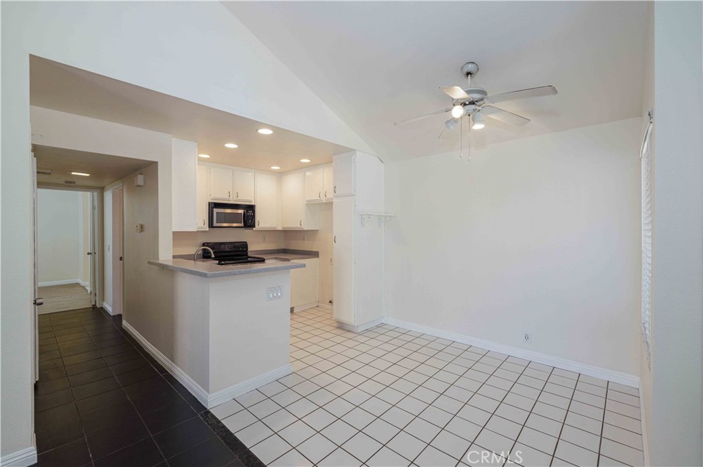 Garden Park (GARP) - Residential