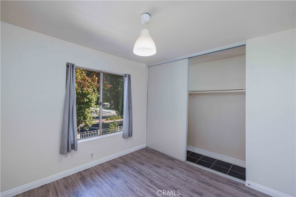 Garden Park (GARP) - Residential