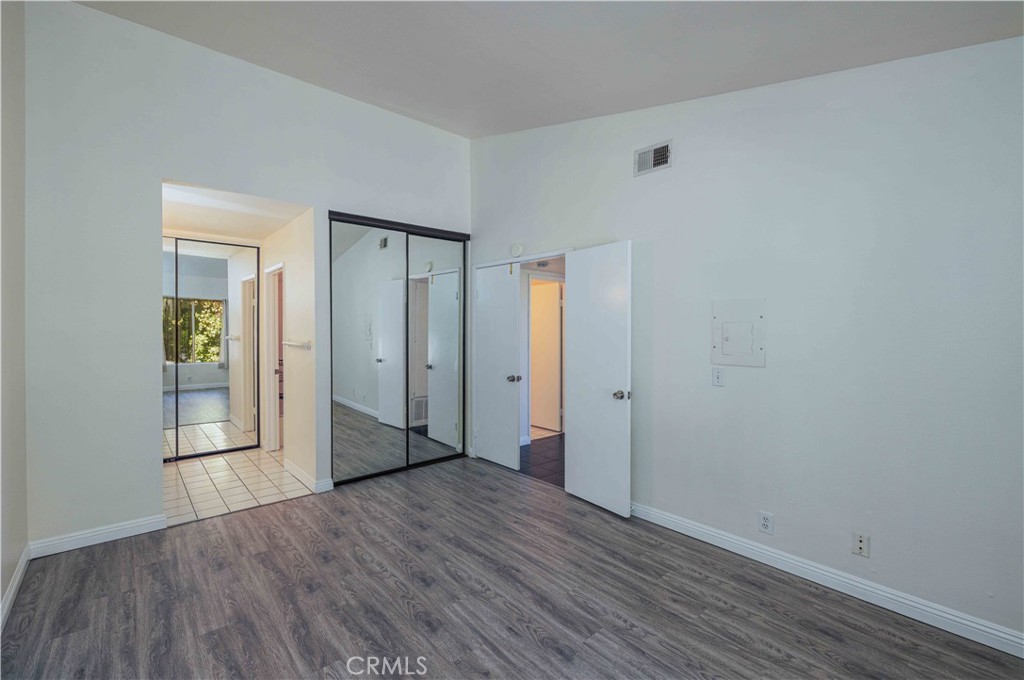 Garden Park (GARP) - Residential