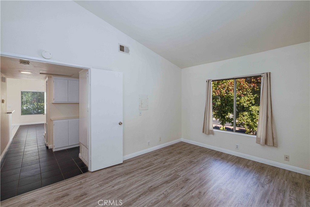 Garden Park (GARP) - Residential