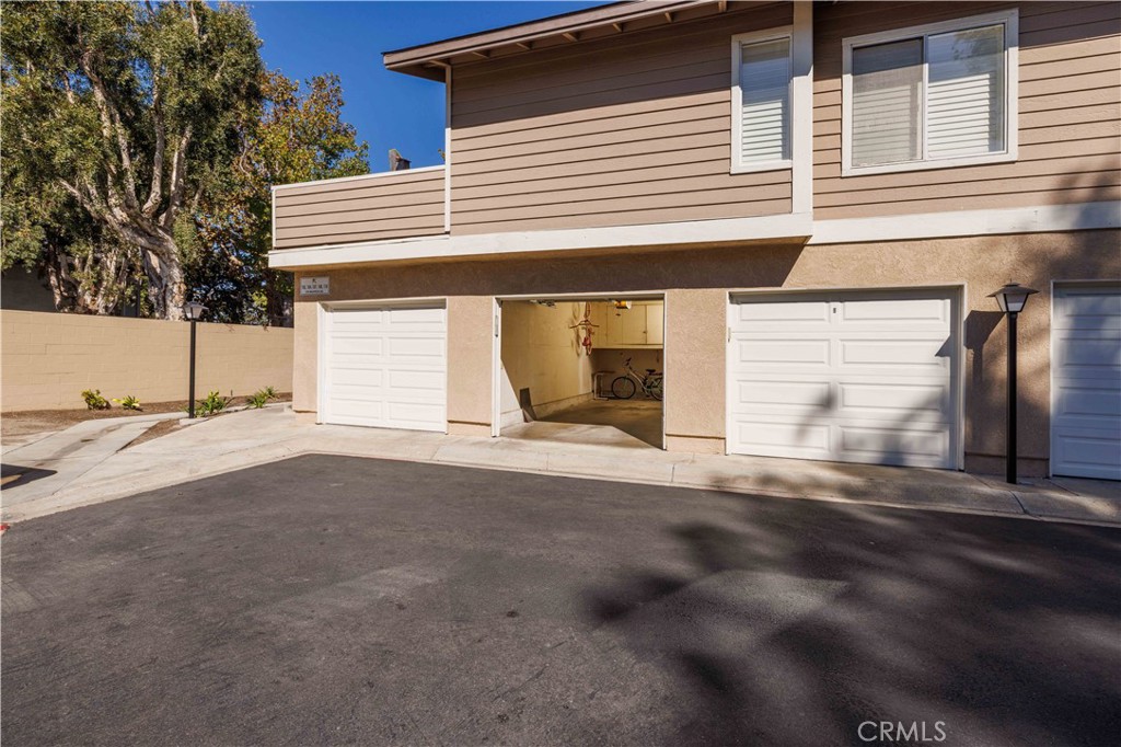 Garden Park (GARP) - Residential