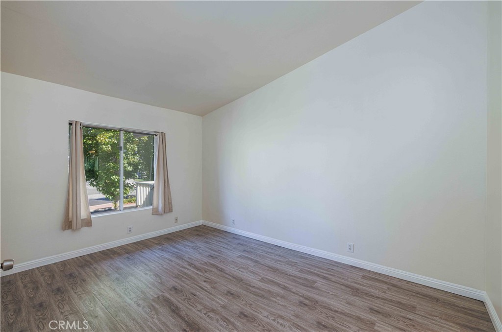 Garden Park (GARP) - Residential