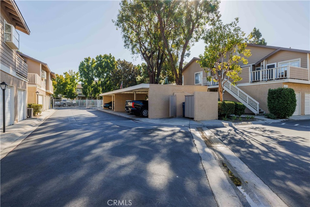 Garden Park (GARP) - Residential