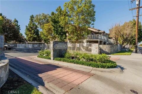 6925 Brightwood Lane Unit 108, Garden Grove, CA 92845 - MLS#: PW25240798