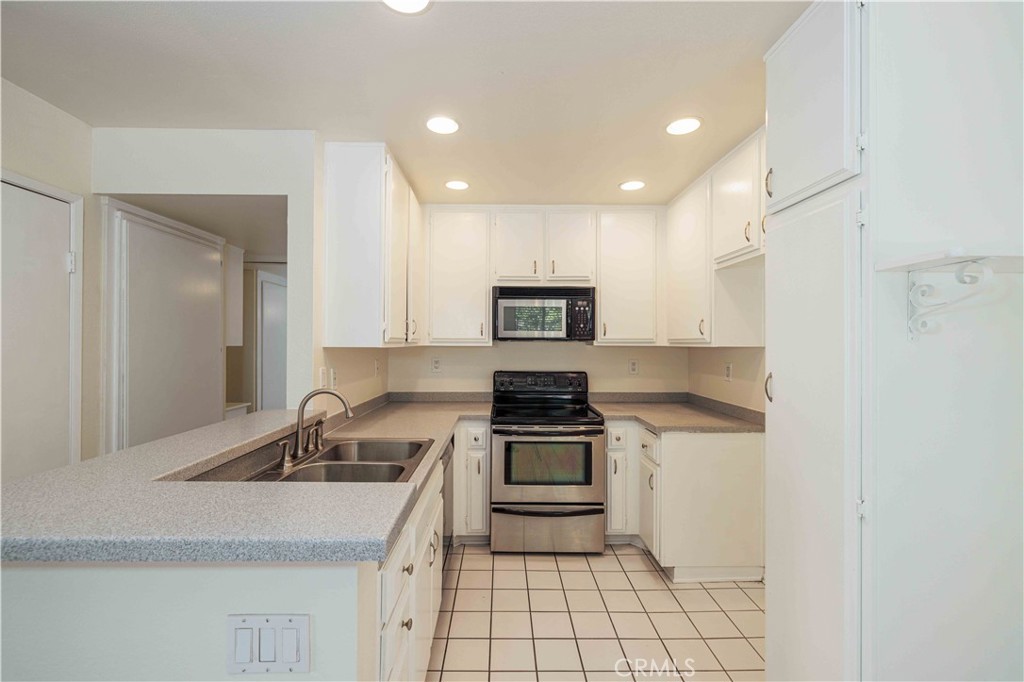 Garden Park (GARP) - Residential