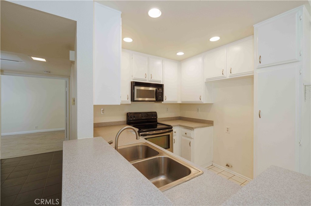 Garden Park (GARP) - Residential