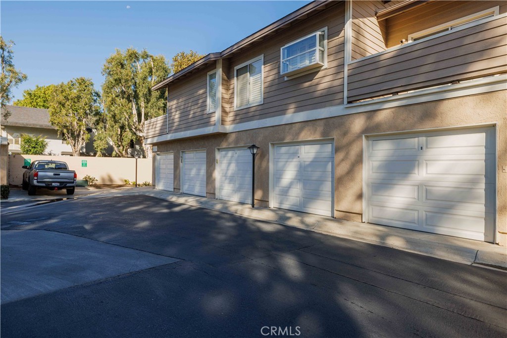 Garden Park (GARP) - Residential